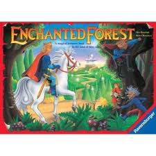 enchanted forest