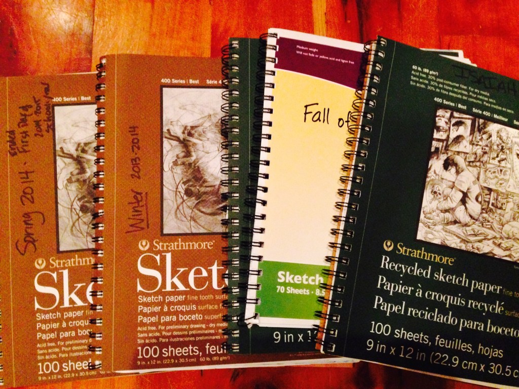 What is a Main Lesson Book Anyway? Do I Need One? | Homeschooling My Way