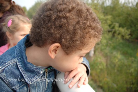 rhythm affects behavior in breath