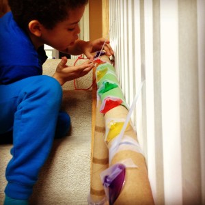 rube goldberg homeschool