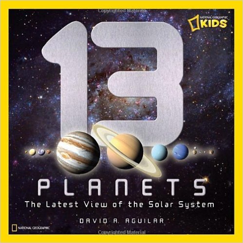 13 planets